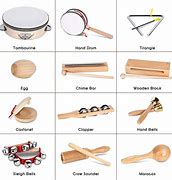 Image result for Musical Instruments for Kids