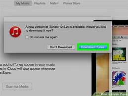 Image result for Update iTunes