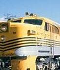 Image result for E6 Diesel Locomotive