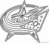 Image result for LA Kings Coloring Page