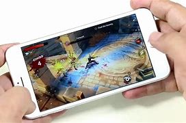 Image result for Apple iPhone Games