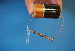Image result for How to Build an Electromagnet