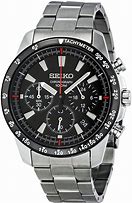 Image result for Digital Seiko Chronograph Watch