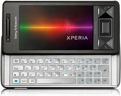 Image result for Sony Xperia x1