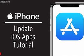 Image result for How to Update Apps On iPhone 8 Plus