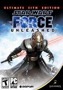 Image result for Star Wars Force Game