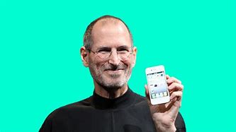 Image result for Steve Jobs Stock Art