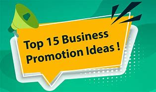 Image result for Local Business Promotion Ideas