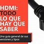 Image result for De Un HDMI a 4