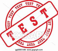 Image result for A Drawing of the Word Test
