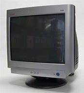 Image result for Silver 1080 CRT
