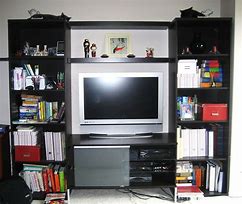 Image result for Portable TV Stand