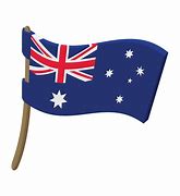 Image result for Bandera De Australia Caricatura