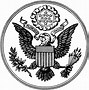Image result for Great Seal of the United States Symbols