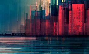 Image result for Glitch Background 1920X1080
