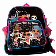Image result for LOL Backpack for Girls