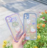 Image result for San X Phone Case