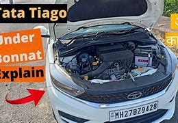 Image result for Tata Tiago Hood Vented