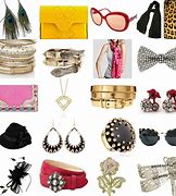 Image result for Fashion Accessories