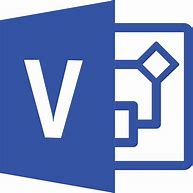 Image result for Visio Icon