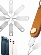 Image result for Oppo Reno8 Sim Ejector Tool