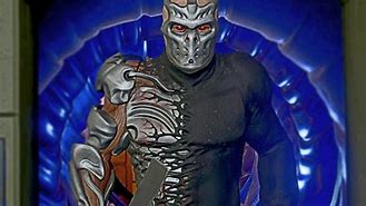 Image result for Friday the 13th Games Calling 7 Jason X
