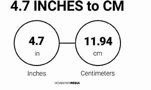 Image result for How Long Is 7 Inch