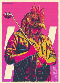 Image result for Hotline Miami Fan Art