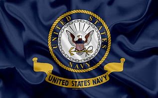 Image result for Flag Symvbols Navy