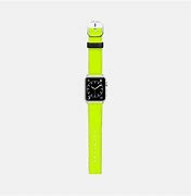Image result for Neon Yellow Apple Watch Case