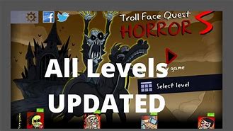 Image result for Troll Quest Horror 3 Level 7