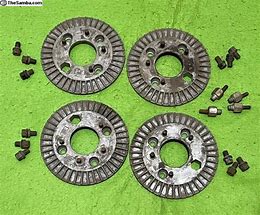 Image result for GM to Wide VW Wheel Adapters
