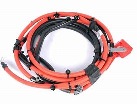 Image result for Battery Cable Wire
