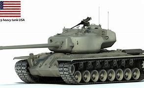 Image result for t29 heavy tank