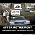 Image result for Retirement Meme MTS