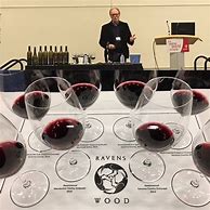 Image result for Ravenswood Syrah Icon