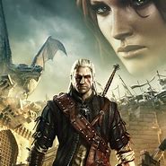 Image result for The Witcher iPad Wallpaper