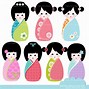 Image result for LOL Dolls Clip Art