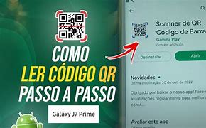 Image result for QR Code for Unlock Galaxy J7