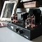 Image result for Vacuum Tube Amplifier