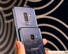Image result for Galaxy S9 Plus Edge Lighting