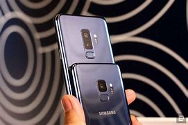 Image result for Samsung Galaxy S9 Headphones