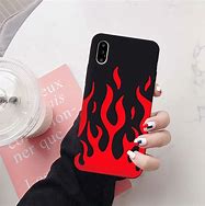 Image result for iPhone 8 Case Fire