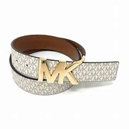 Image result for Michael Kors Belt