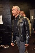 Image result for Obama Letterman Jacket