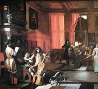Image result for 1600s Music