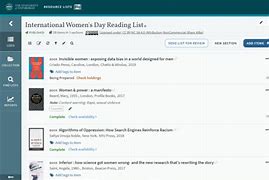 Image result for 40 Book Reading List