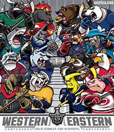 Image result for Cartoon Ice Hockey Clothing
