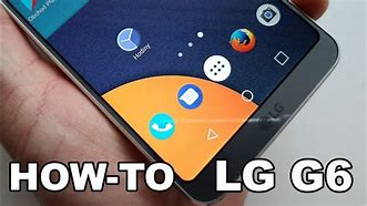 Image result for LG G6 App Shelf