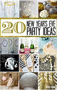 Image result for New Year's Eve Events